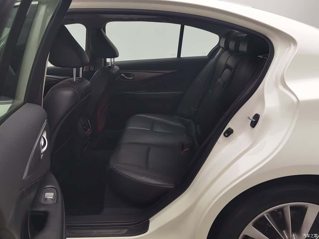Infiniti Q50L, 2019 15