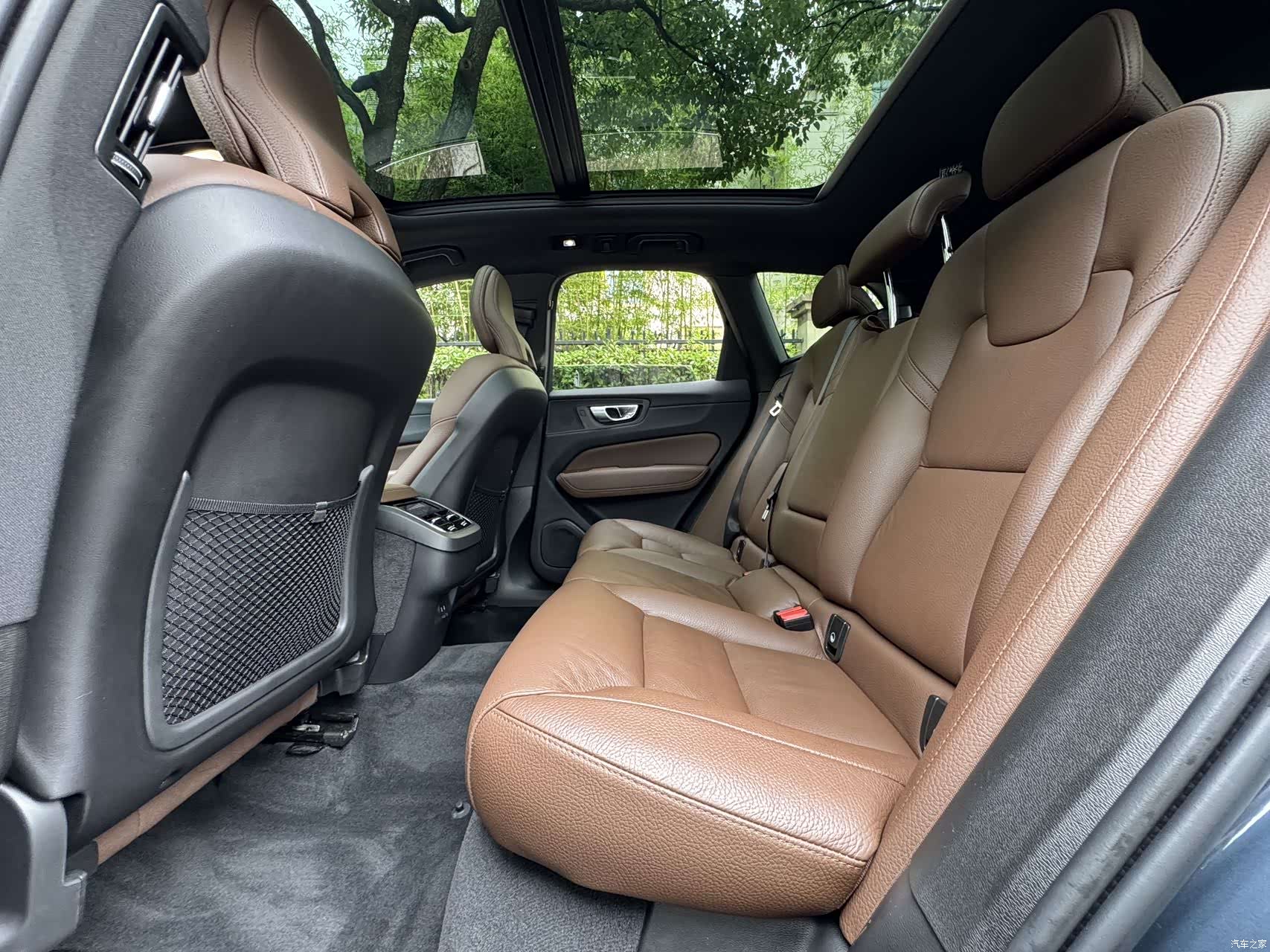 Volvo XC60, 2022 10