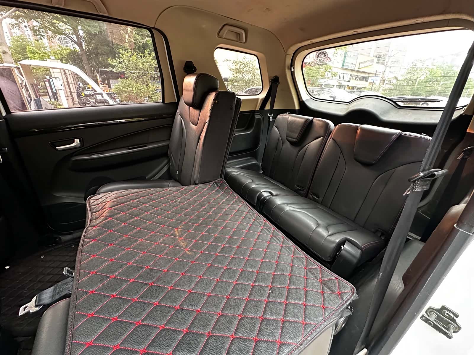 DongFeng 370, 2016 15