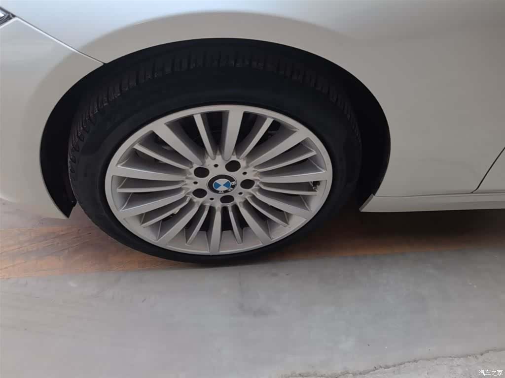 BMW 3 Series, 2018 23