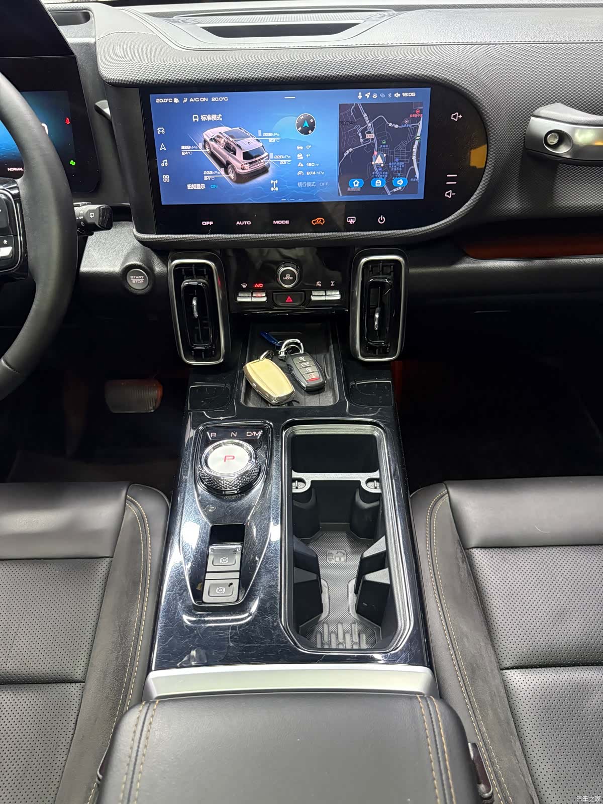 Haval Big Dog, 2023 12