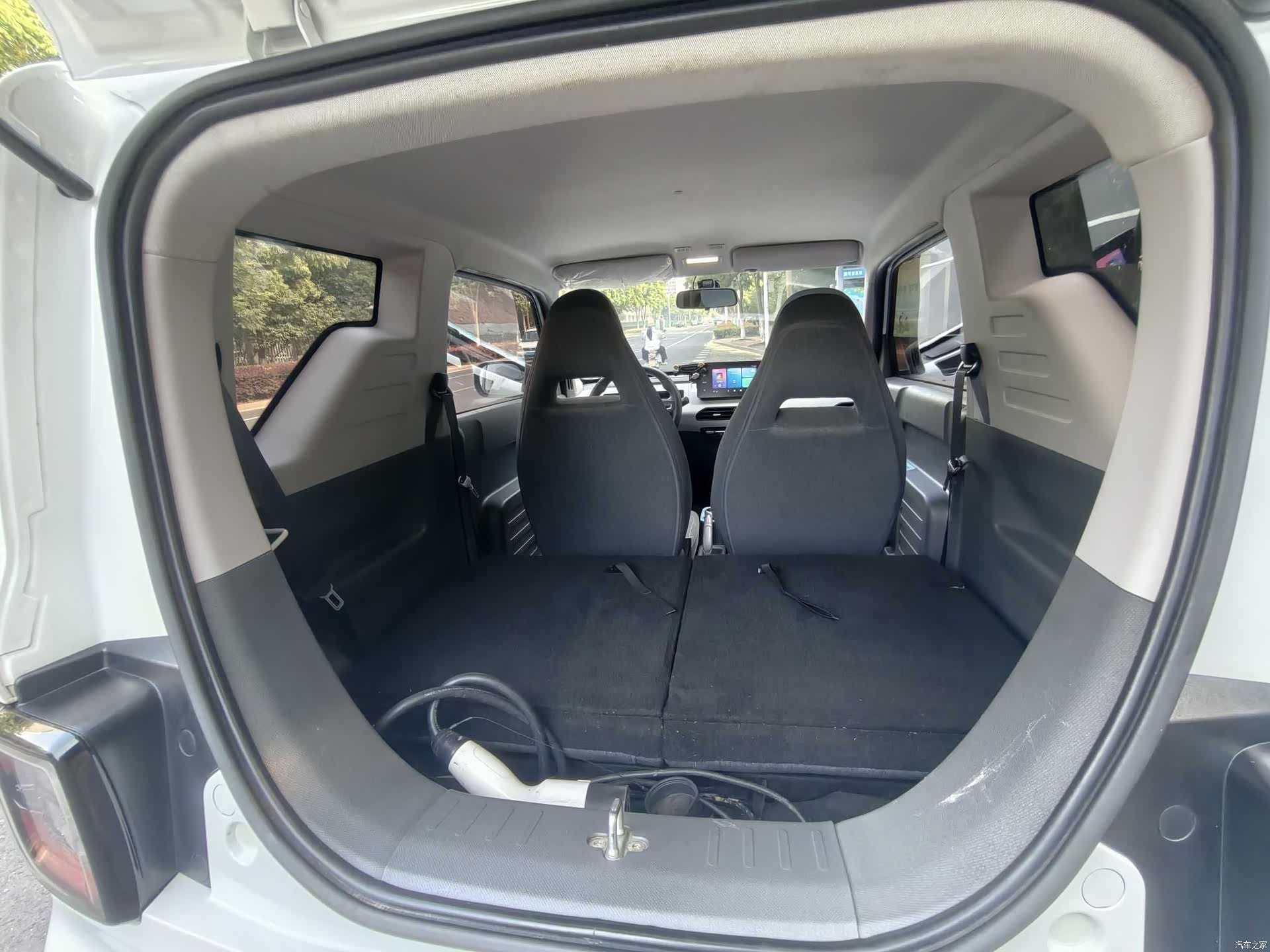 Geely Panda, 2023 14
