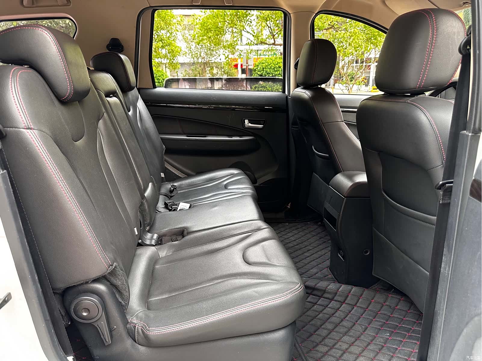 DongFeng 370, 2016 19