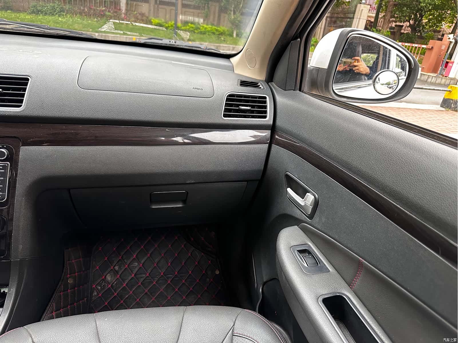 DongFeng 370, 2016 22