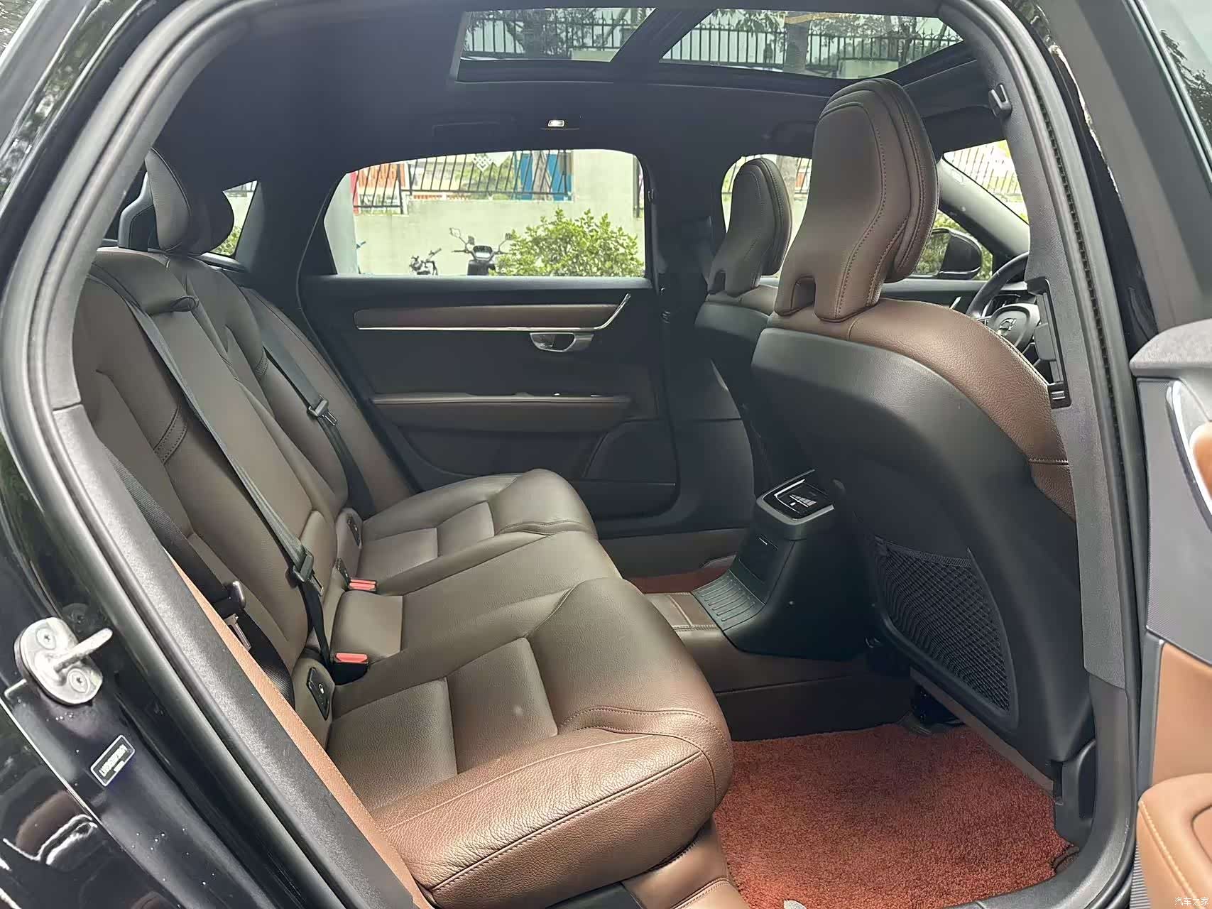 Volvo S90, 2023 12