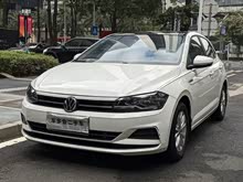 Polo 2019�� Plus 1.5L �Զ��ŲʿƼ���