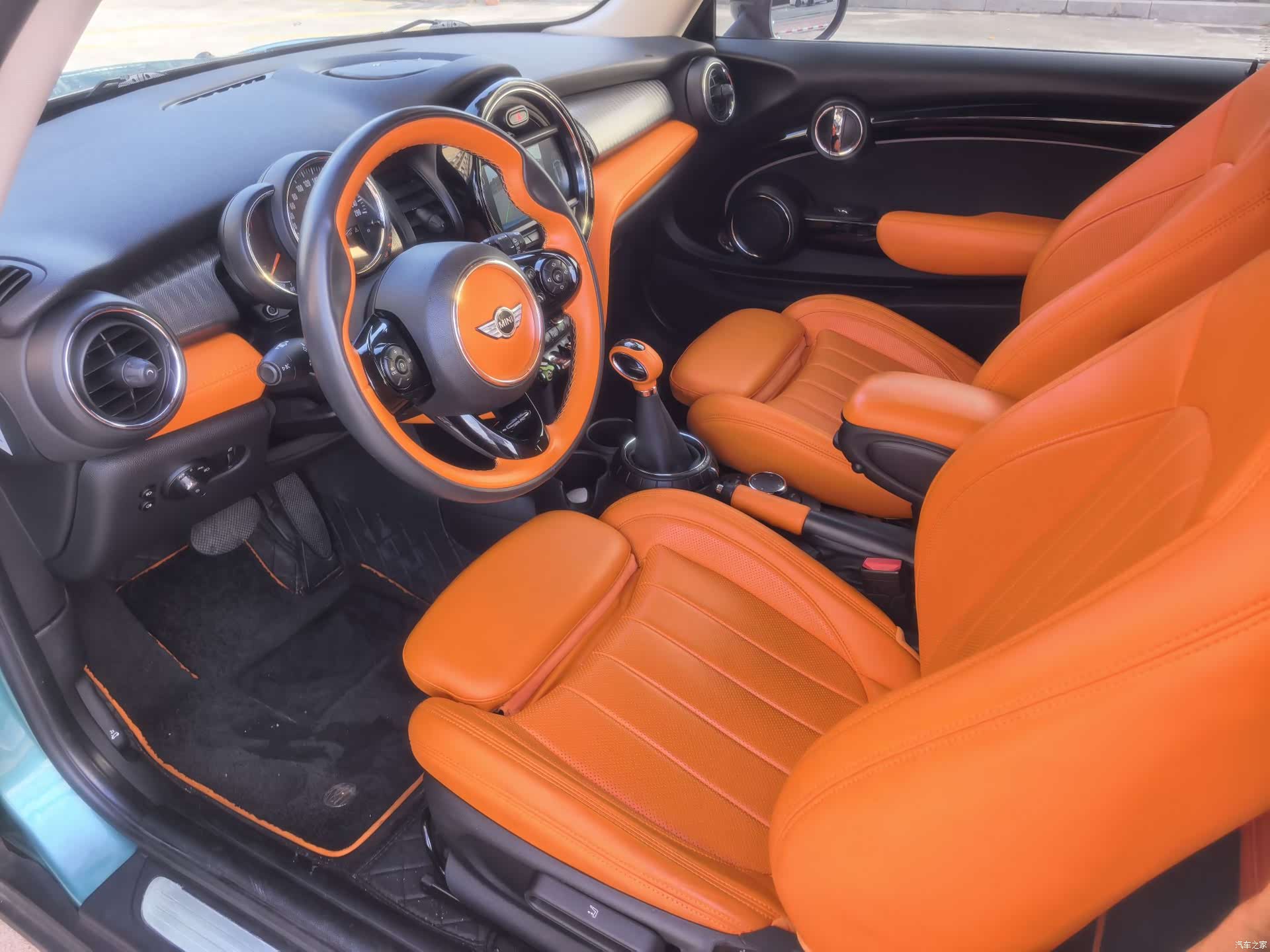 Mini Cooper, 2017 7