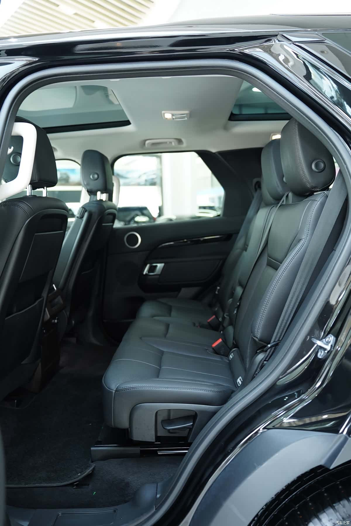 Land Rover Discovery, 2019 10