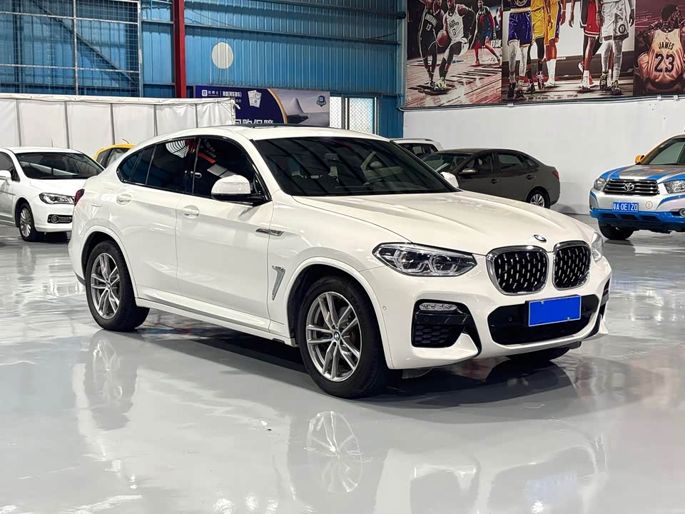 BMW X4 BMW X4