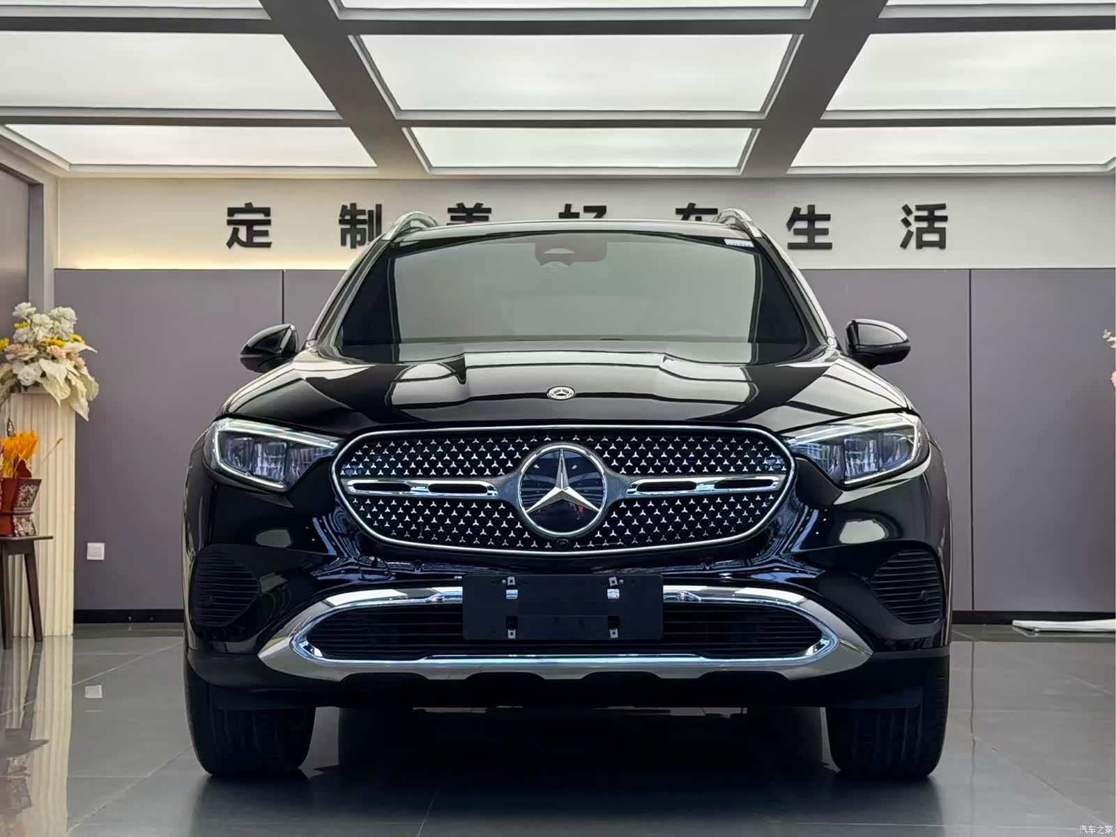 Mercedes-Benz GLC, 2024 2