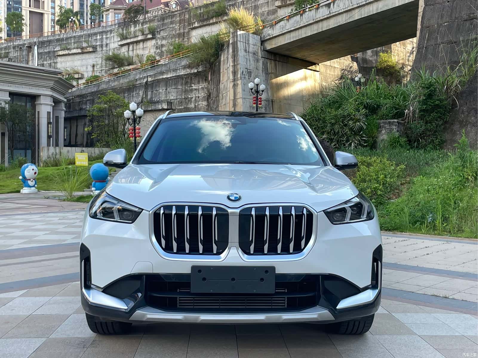 BMW X1, 2024 2