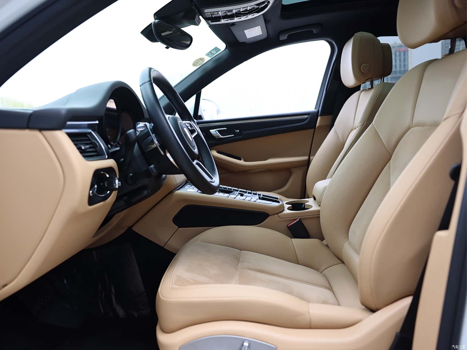 Porsche Macan, 2018 22