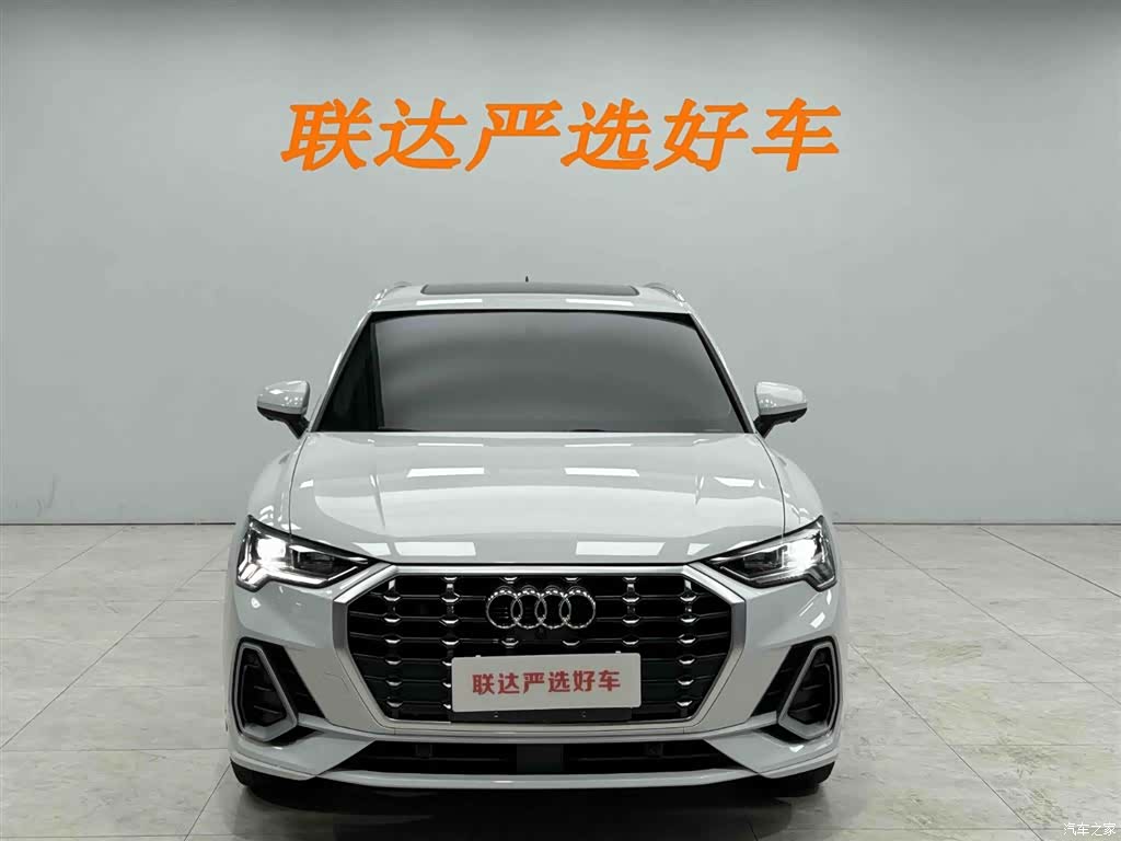 Audi Q3, 2022 22