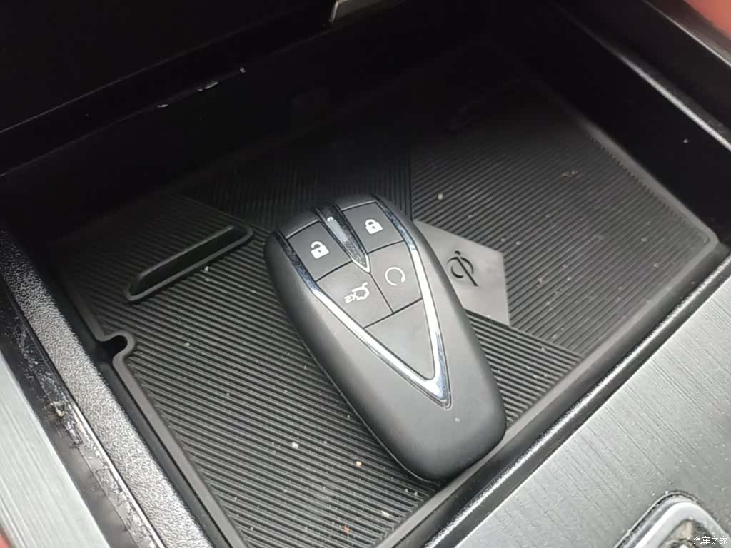 Changan CS75, 2024 17