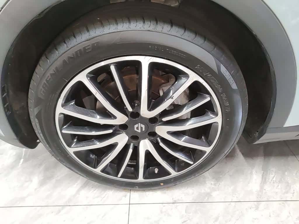 Leapmotor C11, 2022 23