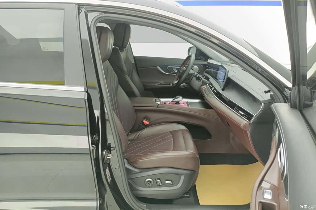 Chery Tiggo 8, 2024 8