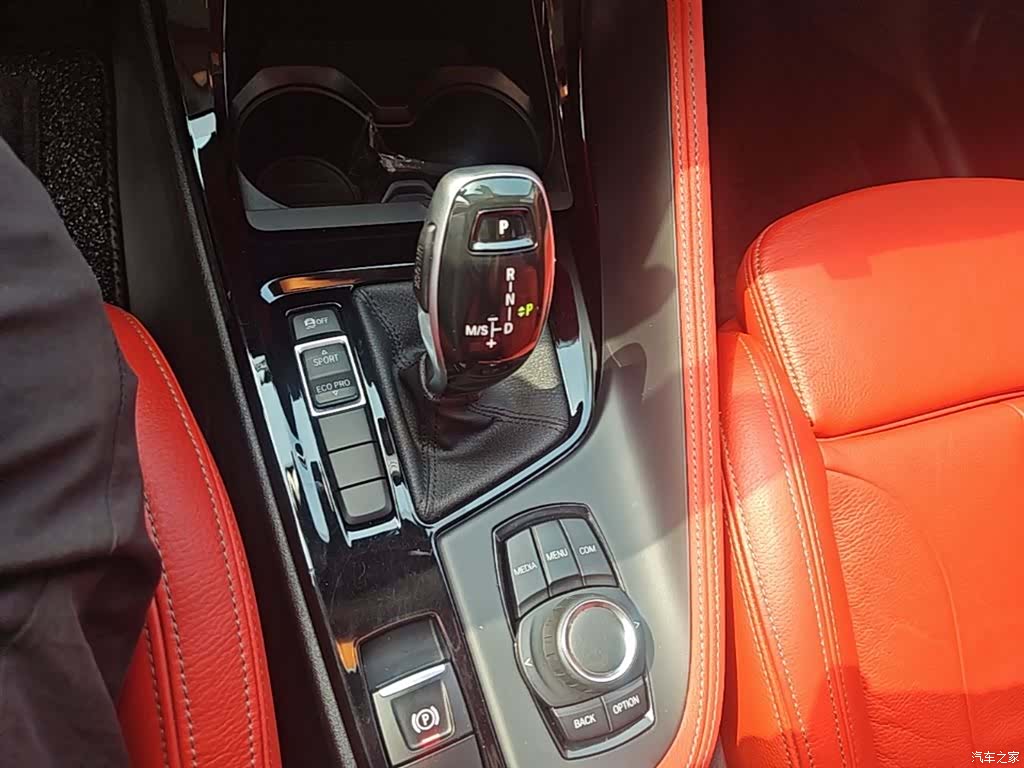 BMW X2, 2019 14
