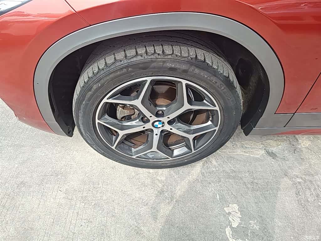 BMW X2, 2019 23