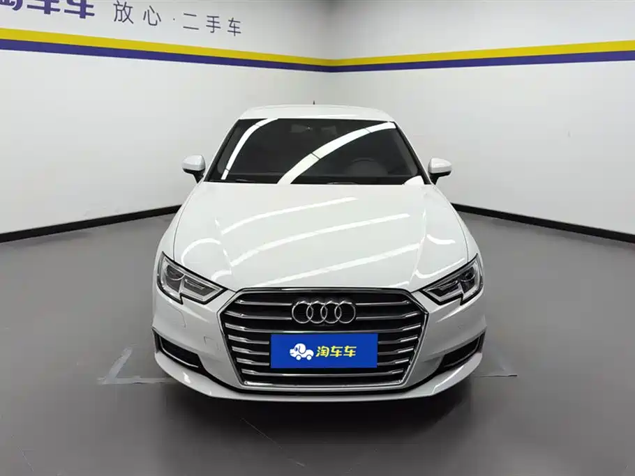 Audi A3 Audi A3