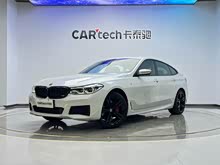 ����6ϵGT 2018�� 640i xDrive M�˶���װ