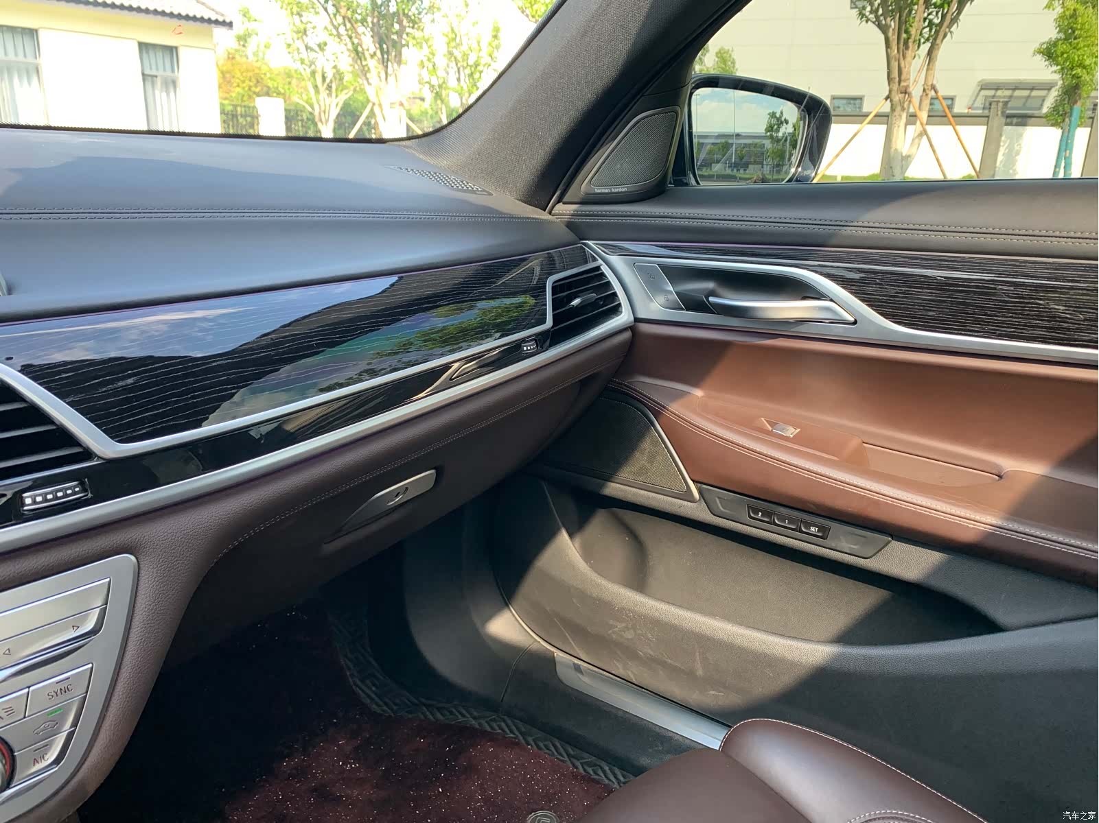 BMW 7 Series, 2022 14
