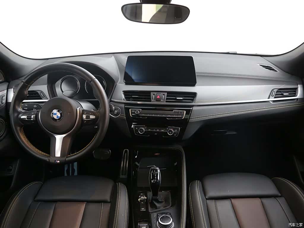 BMW X2, 2023 7