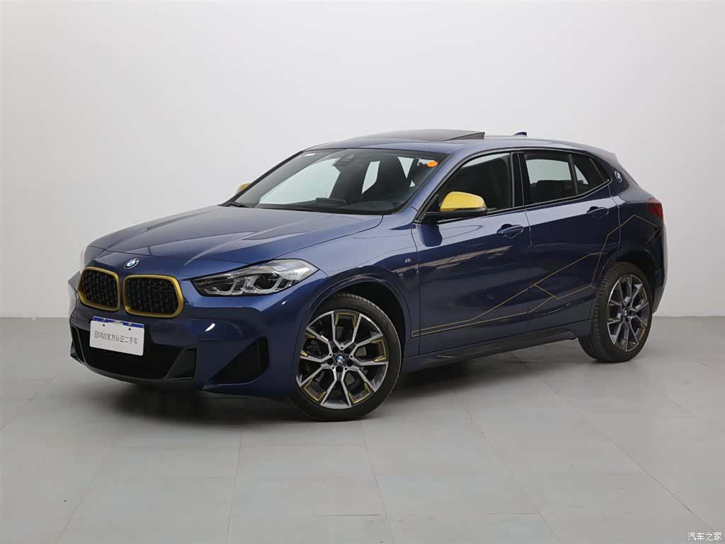 BMW X2, 2023 1