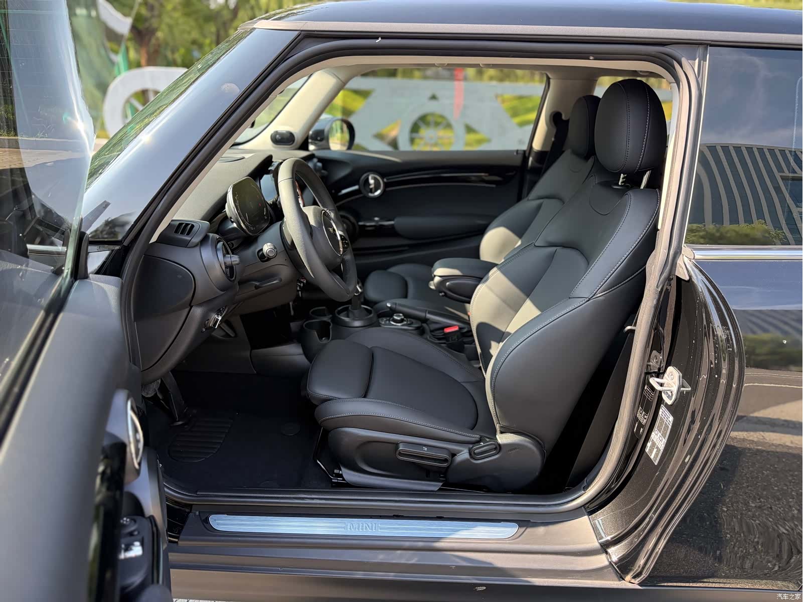 Mini Cooper, 2024 10