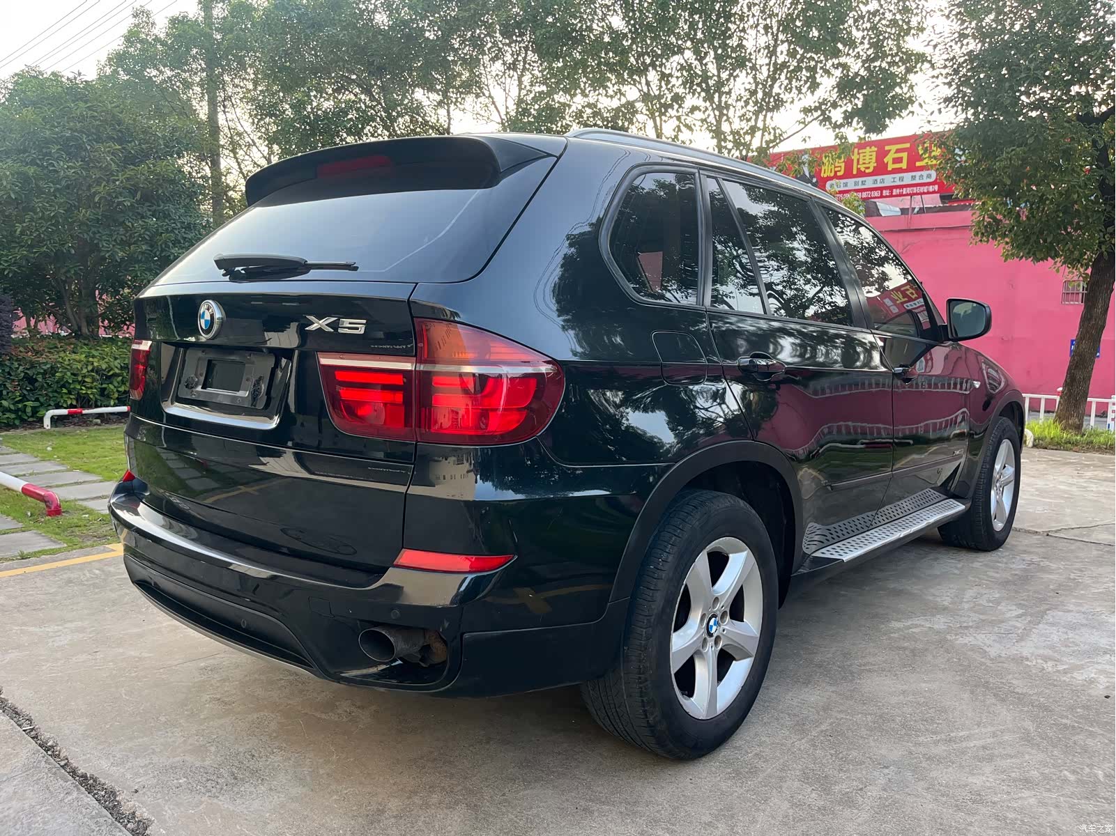 BMW X5, 2011 все фото