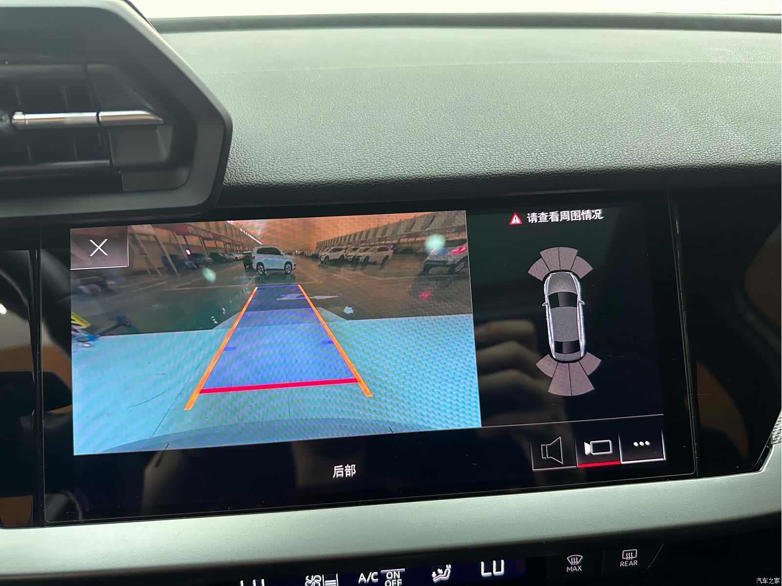 Audi A3, 2022 23