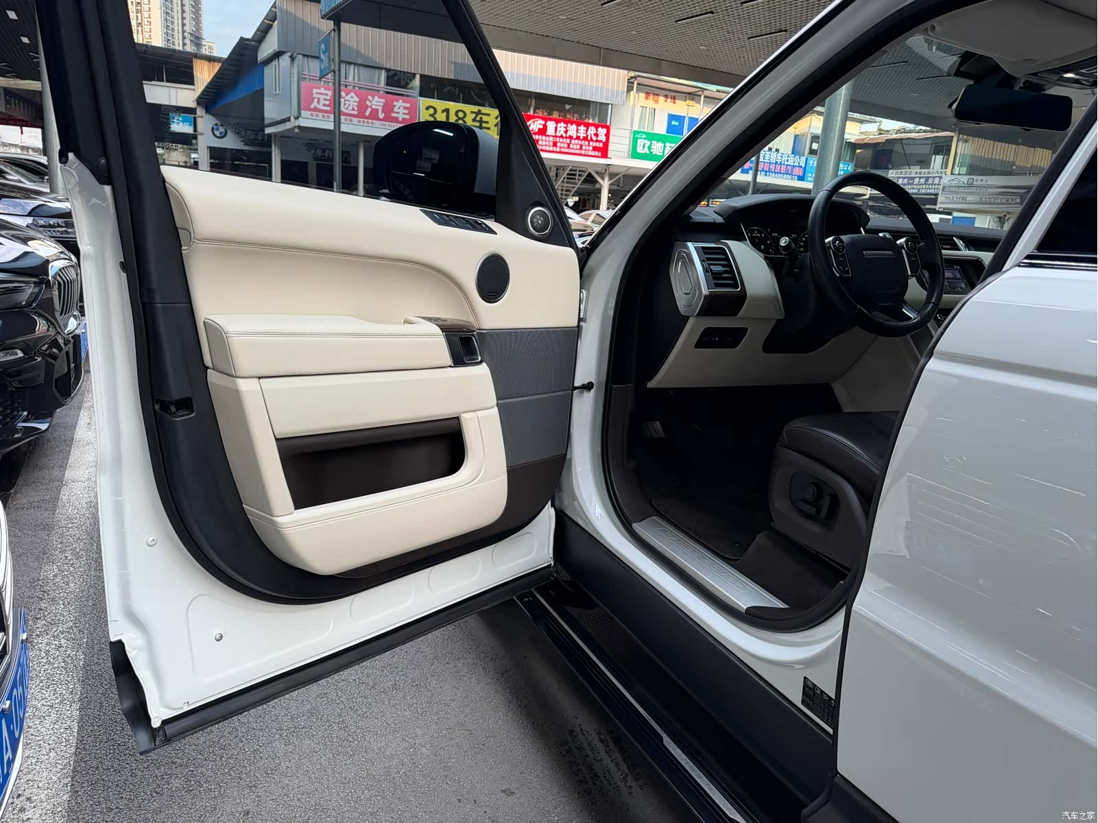 Land Rover Range Rover, 2016 12