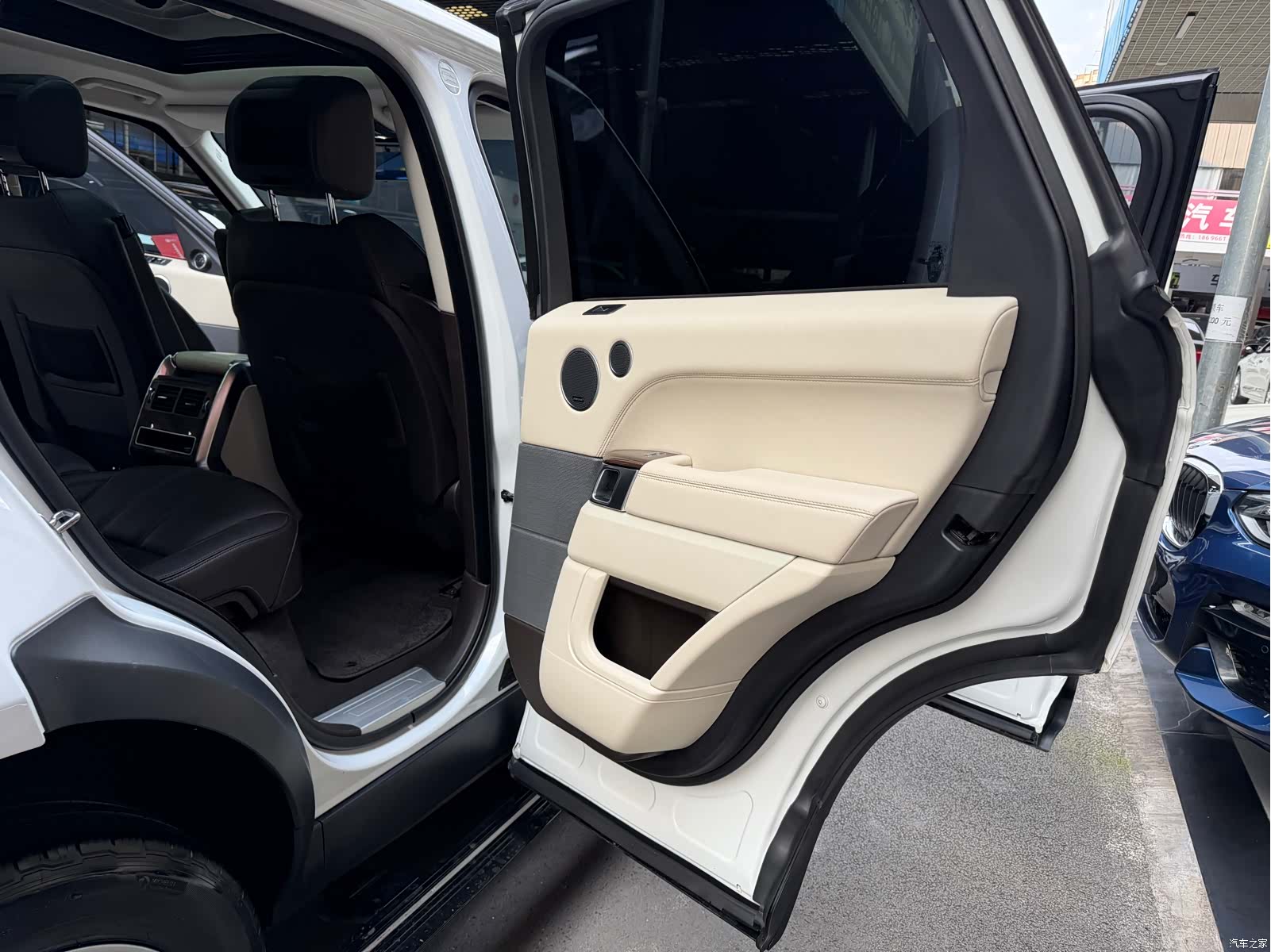 Land Rover Range Rover, 2016 29