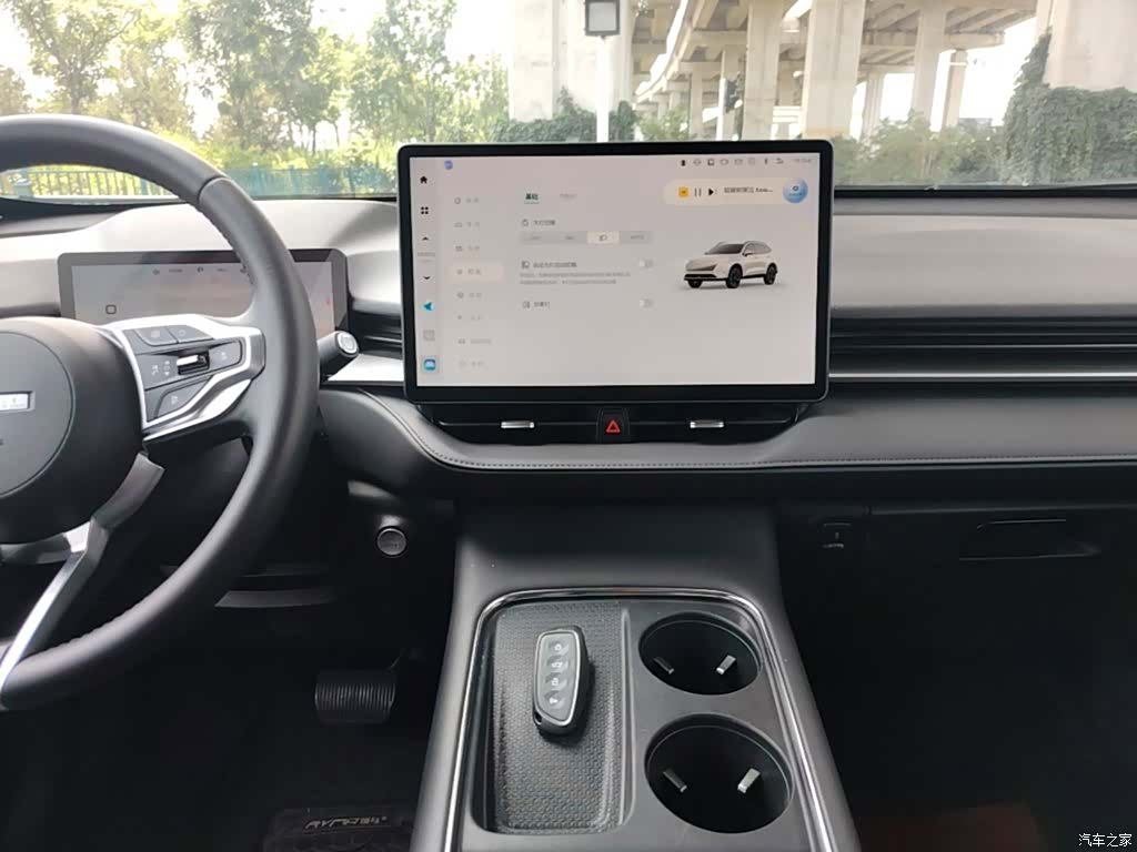 Haval H6, 2024 13