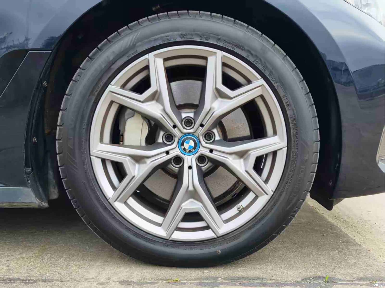BMW i3, 2022 27
