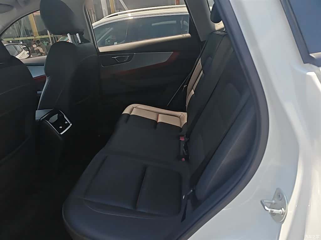 Chery Tiggo 7, 2021 17