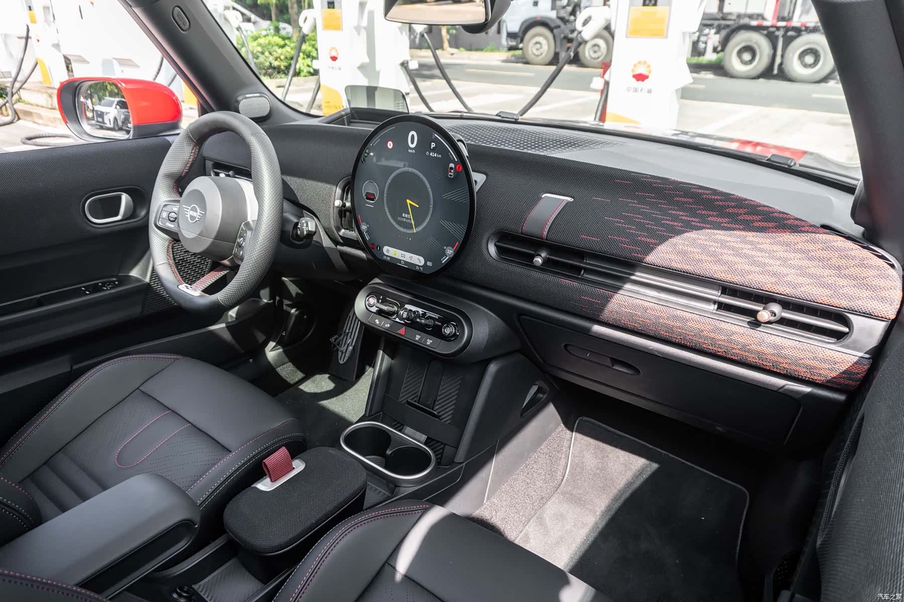 Mini Cooper, 2025 15