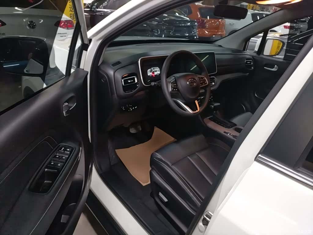GAC GS3, 2023 16