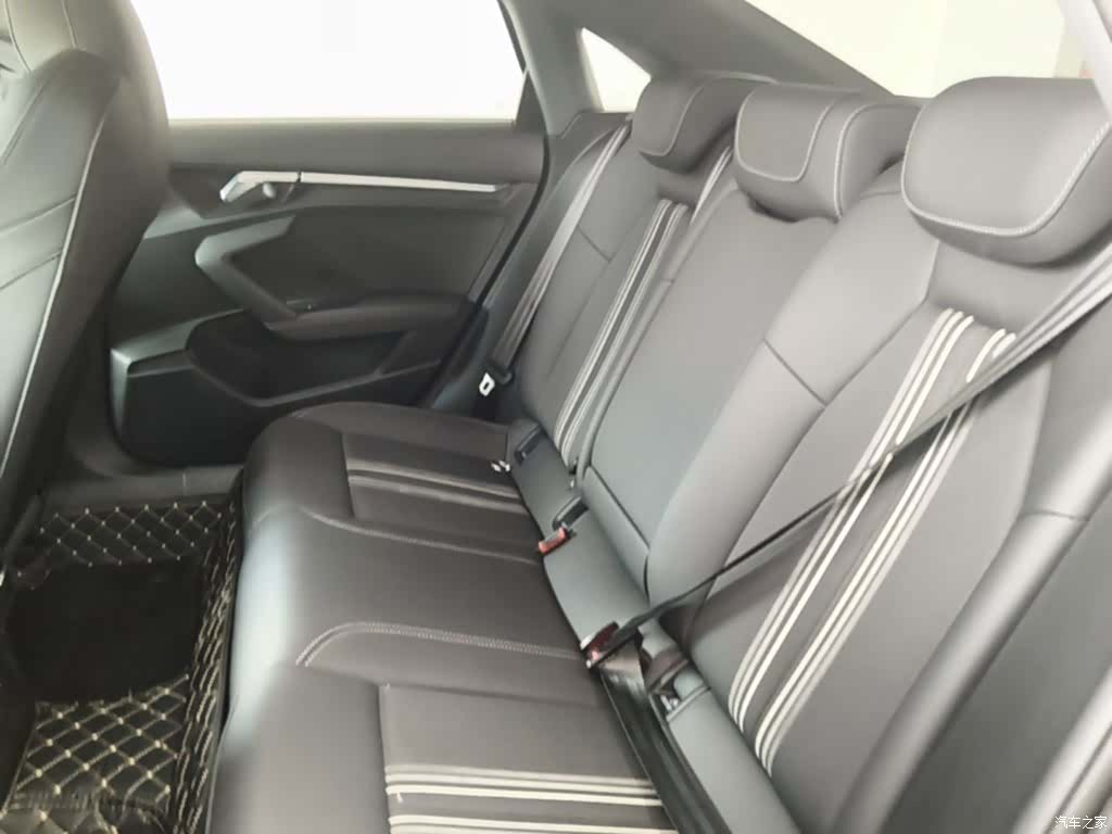 Audi A3, 2024 17