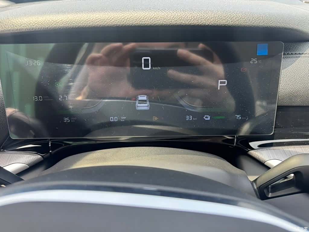 Geely 6, 2026 7