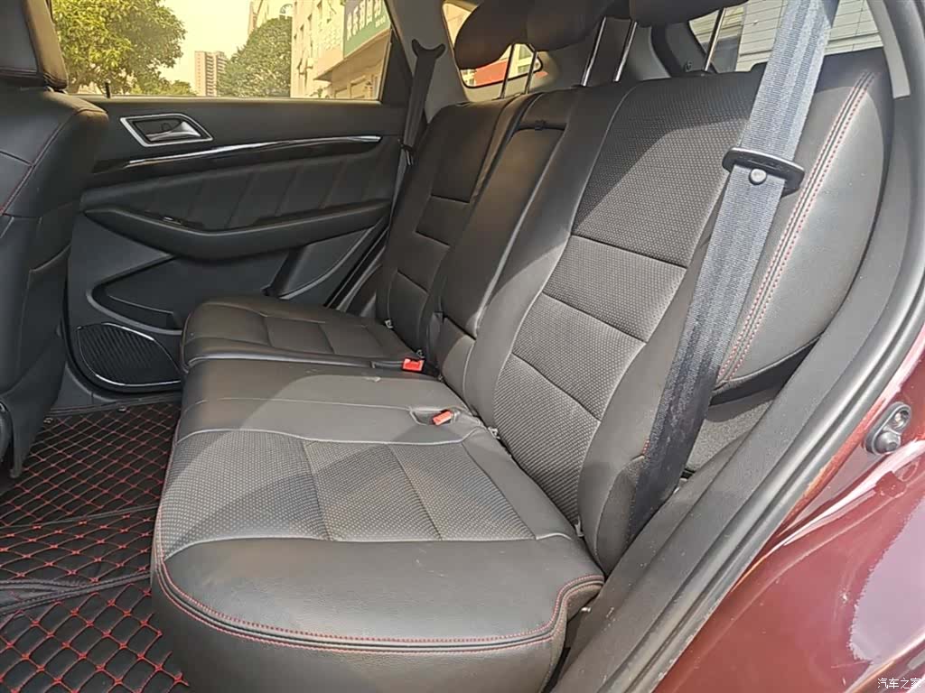 Liebao CS10, 2017 17