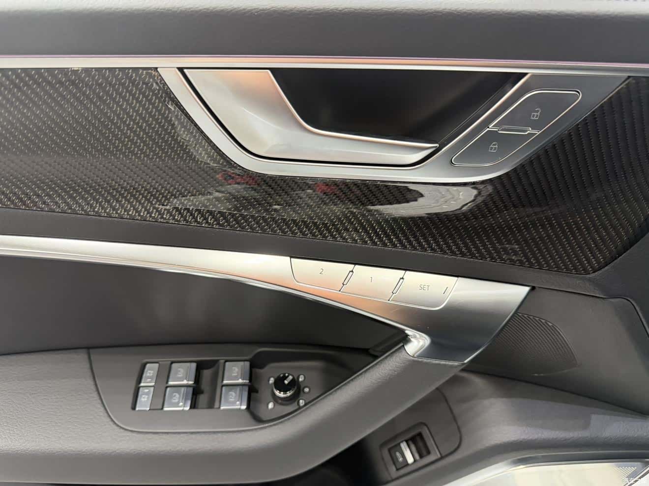Audi A7, 2022 18
