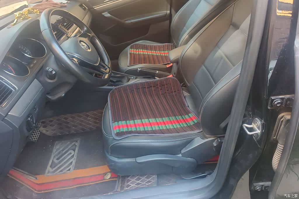 Volkswagen Lavida, 2017 9