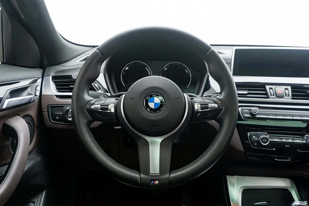 BMW X2, 2020 19