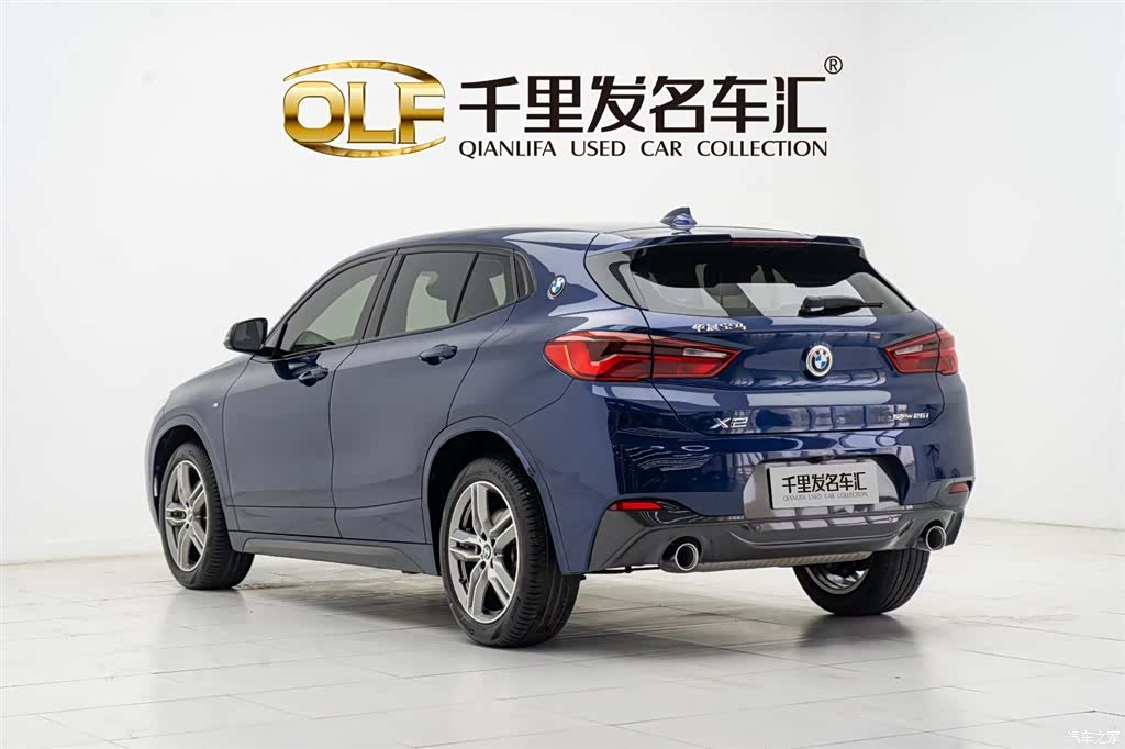 BMW X2, 2020 4
