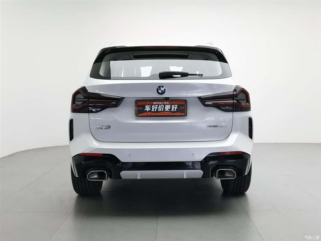 BMW X3, 2023 4