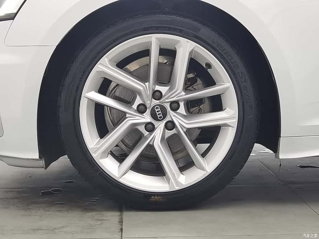 Audi A5, 2021 17