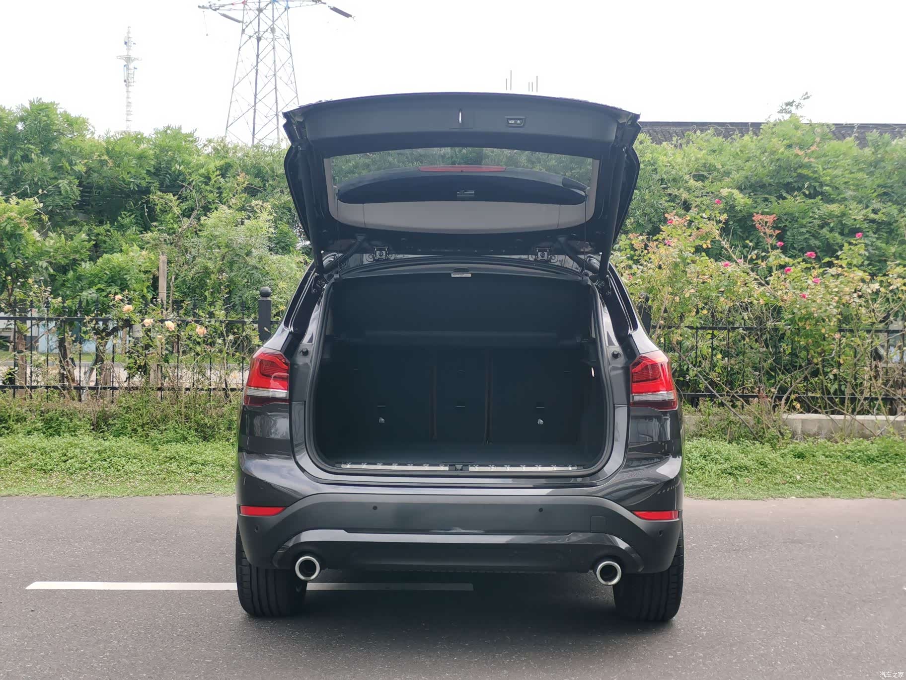 BMW X1, 2023 7