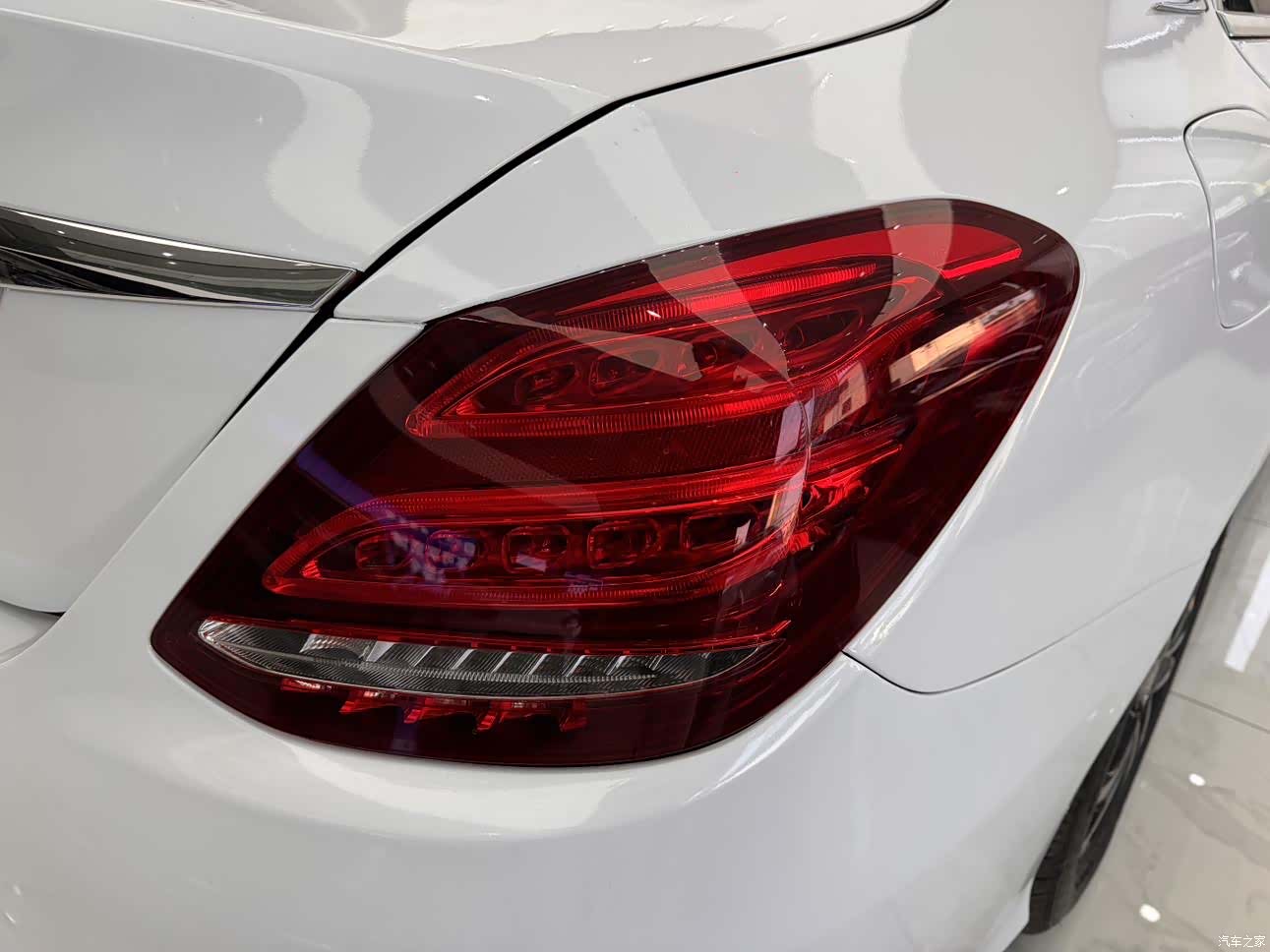 Mercedes-Benz C-Class, 2014 26
