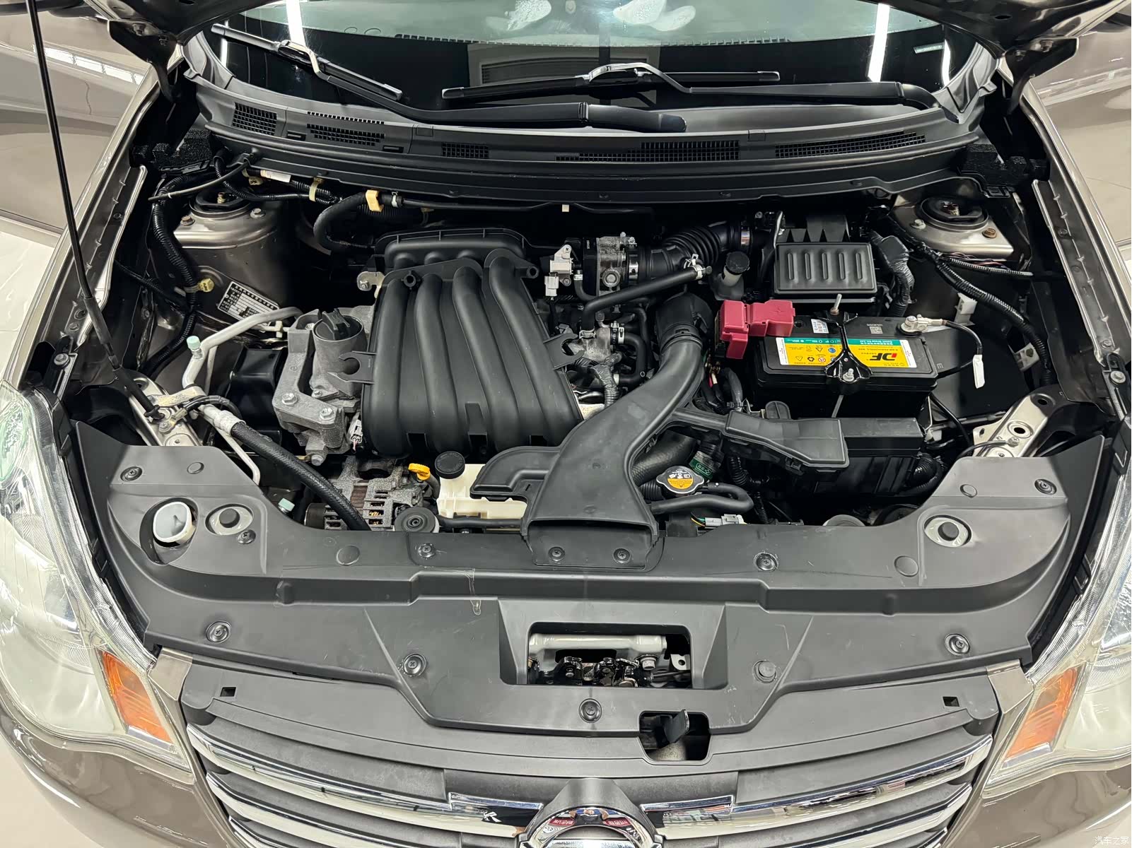 Nissan Sylphy, 2016 20