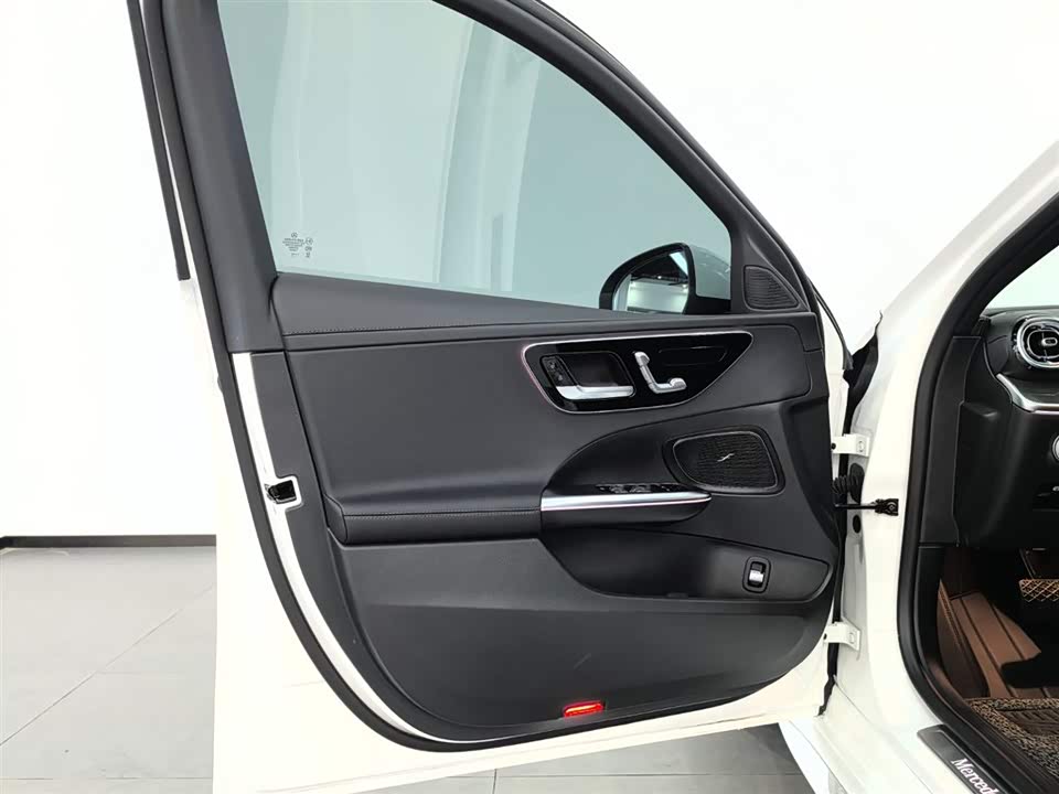 Mercedes-Benz Class C Mercedes-Benz Class C